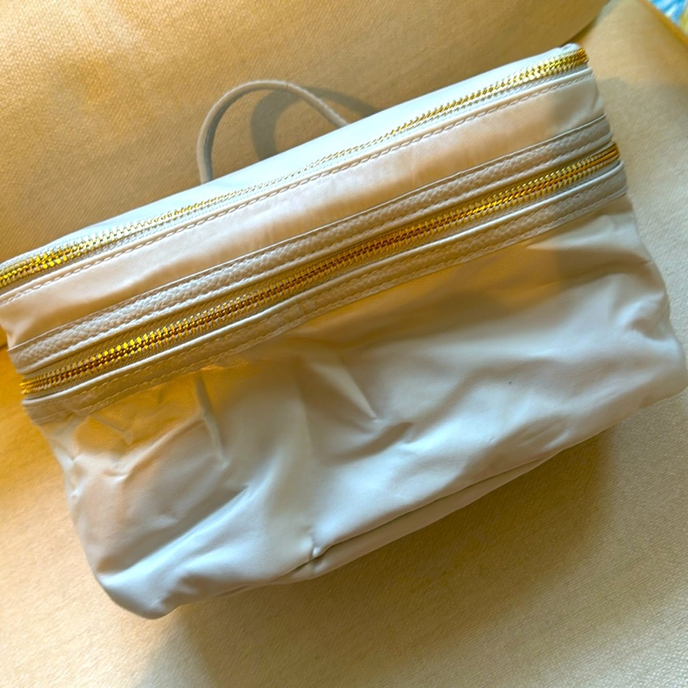 Trish McEvoy toiletry kit